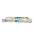 Rare Vintage 1980s Beauty And The Beast Play Tent Original Disney W  Box