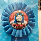 Thomas   Friends Happy Birthday Ribbon  Brand New  2009 Learning Curve Brand 