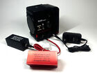 New  Rolleiflex External Power Supply For Rolleiflex Series 6000 Incl  6008af