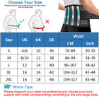Copper Back Pro Compression Belt Adjustable Lower Lumbar Back Brace Support Faja