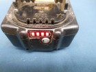 Genuine Oem Makita Bl1830b 18v 3 0ah Rechargeable Lithium Ion Battery