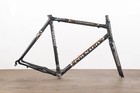 54cm Colnago C50 Carbon Rim Brake Road Frameset