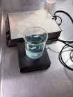 Rare Reversing Magnetic Stirrer Lab Equipment Laboratory Mixer 110v Lte