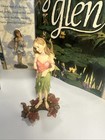 Vintage Faerie Glen Shadowmyst Fg810 Munro Enterprises Retired 2002 Rare 