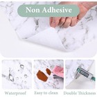 Drawer And Shelf Liner Cabinet  17 In X 30 Ft Non Slip Waterproof Shelf 