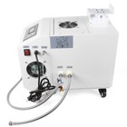 Industrial Ultrasonic Agricultural Mist Humidifier Cooler Sprayer Commercial New