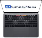 Sonoma Apple Macbook Pro 13  3 8ghz I5 Quad Core 16gb Ram 512gb Ssd - Warranty