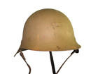 Spanish M26 Civil War Helmet Casque Casco Stahlhelm Elmetto     Franco Ww2 2gm 2wk