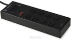 Black Lion Audio Pg-p Plus Portable Power Conditioner And Surge Protector