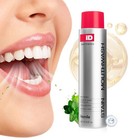 Hismile Id Stain Whitening Mouthwash  Peroxide Rinse  Gunk Removing Mouthwash
