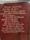 Rare Mischief Brew Songs From Under The Sink Rock Cd 2006 Fistolo-014 Oop