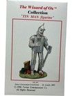 Vintage 1996 Dave Grossman Creation The Wizard Of Oz Tin Man Oz-103 2nd Ed