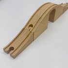 Thomas   Friends Brio Train Bridge Curve Overpass Tunnel Wooden Railway 14    3pc