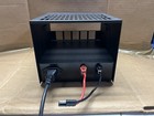 Samlex Sec-1223 Switching Dc Power Supply - With Radio Cover And Power Cable