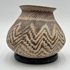 Prehistoric Anasazi Pottery Jar Vessel Ceramic Native American