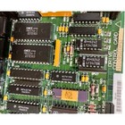General Electric Ge 531x301dccafg2 Drive Control Card
