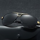 Men s Polarized Aviator Sunglasses Driving Sport Outdoor Fishing Eyewear Uv400