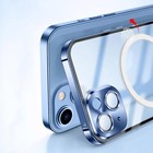 Ultra-thin Magnetic Phone Shell Case For Iphone13 Pro Max Phone Accessories
