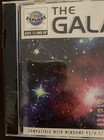 The Galaxy - Let   s Explore 1995 Cd Rom Windows 95 Macintosh New Sealed