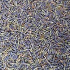 French Lavender Buds Natural Dried Flowers Wholesale Super Blue Grade 250g