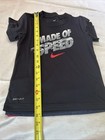 Lot Of 5 Boys Clothes Size 7 Nike carter   s oshkosh jumping Beans