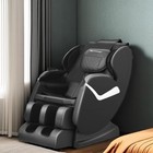 Bestmassage Zero Gravity Massage Chair   Full Body  Heat  Foot Rollers  Black