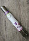 Cricut Syring Bond Glitter Iron On  Black Gold  New