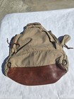 T N S Vintage Luggage Territory Ahead 2 Pieces