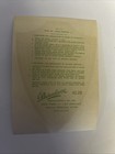 Vtg   Decal   Welcome Book  Us Junior Chamber If Commerce     jaycees   