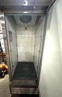 2023 Motak Msd-1dr-bal-x Single One Door Stainless Steel Reach In Refrigerator