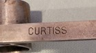 Rare Patent 1904 Edward W  Curtiss Miners  Candlestick  Mining  Mine  Oregon