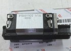Rexroth Bosch Linear Rail Bearing Runner Block R166611420 Seal Kit Lh Rh 15mm eb