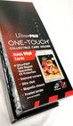 25-pack Ultra Pro One-touch Magnetic 55pt Trading Card Holder 81909-uv Ccg Mtg