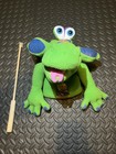 Melissa   Doug Smoulder The Dragon Hand Puppet Doofy Sml W  Rod