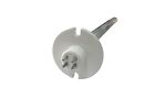 Genuine Fresh Aire Uv Tuvl-215 2-year Replacement Uv Bulb For Apco Models