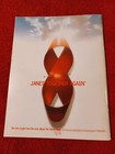 Janet Jackson -  1997-98 Us Two 2  Full-page Single Release Ads  hits Magazine 