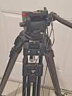 Manfrotto 3193 Tripod With A 501 Head 