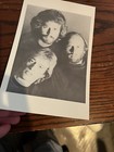 The Bee Gees 5 5 X 8 5 Inch Mini Poster