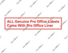 1000 Premium Shipping Labels-self Adhesive 2 Per Sheet 8 5 X 11  Usps Ups Paypal