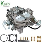 Quadrajet Carburetor 1980-89 Chevy Gmc Cadillac 305 350 Electric Choke 750 Cfm