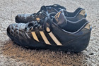Vintage 1990 s Adidas Women s Size 8 Soccer Cleats
