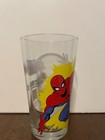 The Amazing Spiderman Marvel Toon Tumblers 2010
