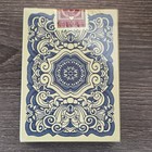 Uusi Classic Blue Edition Playing Cards  2015