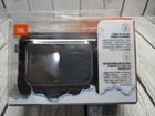 Jbl Go3 Portable Bluetooth Waterproof Wireless Speaker - Black - Brand New