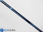 New Aldila Synergy Blue  graphene  70 Stiff Flex Driver Shaft Taylormade Adapter