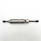 Hydraulic Cylinder Fits Ingersxp375wjd P185wjd 35592435oll Rand Air Compressor 