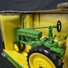 Vintage 2000 Ertl 1 16th Scale John Deere Model  h  Tractor   15034  Nib