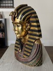Life Size King Tutankhamun s Death Mask Replica
