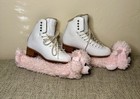 Jackson Elite 4200 Figure Skate With Ultima Freestyle Blade 5 B