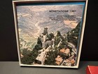 Monete Dello Stato Repubblica San Marino Serie 1981  Full Set 9 Coins